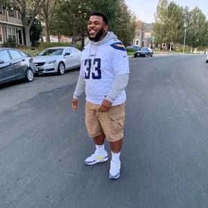 Meet your Posher, Christopher